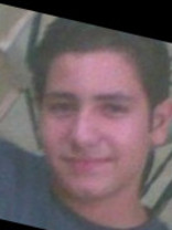 Person who looks like Andrew Firestone