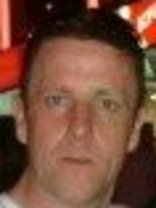 Person who looks like Vinnie Jones