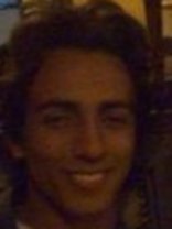 Person who looks like Peter Gallagher