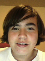 Person who looks like Ang Lee