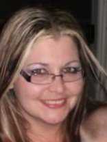 Person who looks like Kirstie Alley