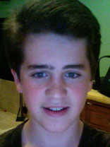 Person who looks like Garrett Hedlund