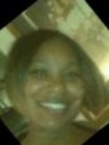 Person who looks like Serena Williams