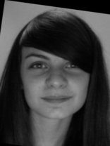 Person who looks like Blu Cantrell