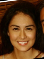 Person who looks like Sarah Silverman