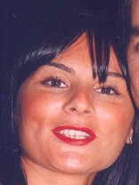 Person who looks like Jordana Brewster