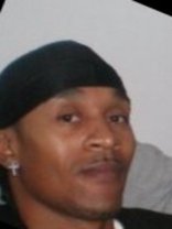 Person who looks like LL Cool J