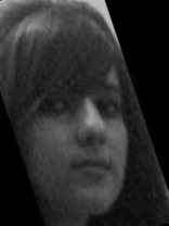 Person who looks like Sophie B. Hawkins