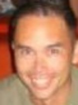 Person who looks like Lou Diamond Phillips