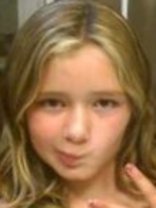 Person who looks like Jenna Boyd