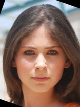 Person who looks like Avril Lavigne