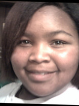 Person who looks like Michael Jace