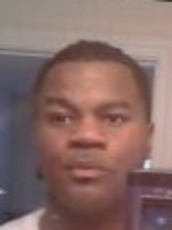 Person who looks like Cuba Gooding Jr.