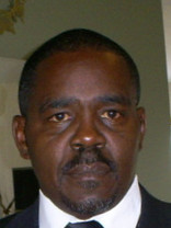 Person who looks like Delroy Lindo