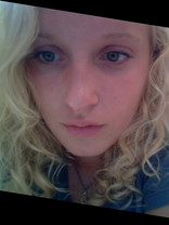 Person who looks like Tilda Swinton