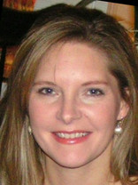 Person who looks like Katie Couric