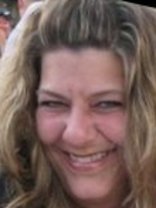 Person who looks like Kirstie Alley