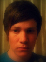 Person who looks like Cody Kasch