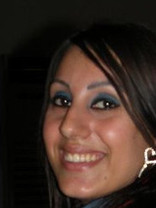 Person who looks like Kristin Herrera