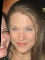 Person who looks like Tracey Gold