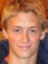 Person who looks like Alex Pettyfer