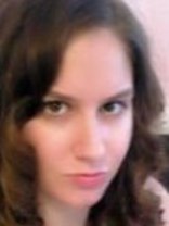 Person who looks like Hayley Williams