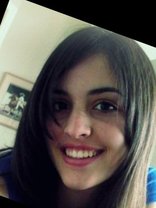 Person who looks like Anne Hathaway