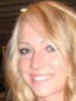 Person who looks like Heather Locklear