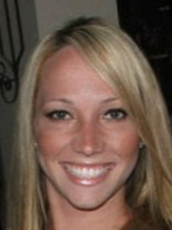 Person who looks like Deborah Gibson