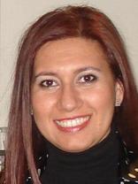 Person who looks like Lorraine Bracco