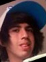 Person who looks like Mitchel Musso