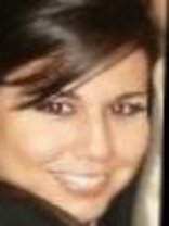 Person who looks like Kristin Herrera