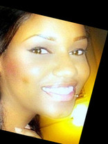 Person who looks like K.D. Aubert