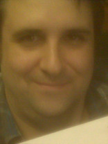 Person who looks like John Cusack