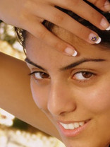 Person who looks like Lindsay Hartley