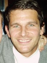 Person who looks like Goran Visnjic