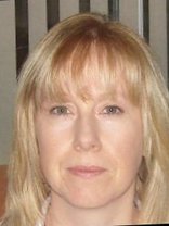 Person who looks like Cheri Oteri