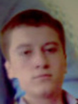 Person who looks like Jesse James