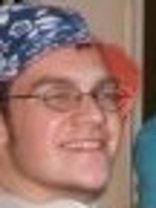 Person who looks like Jerry Springer