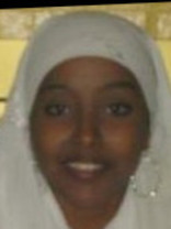 Person who looks like Gina Torres