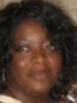 Person who looks like Oprah Winfrey