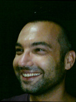 Person who looks like Jeffrey Wright