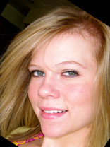 Person who looks like Kirsten Dunst