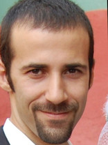 Person who looks like Ralph Fiennes