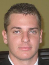 Person who looks like Joshua Jackson