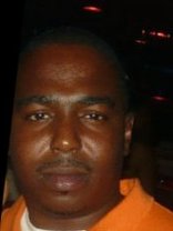 Person who looks like Clifton Powell