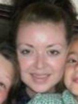 Person who looks like Charlotte Church