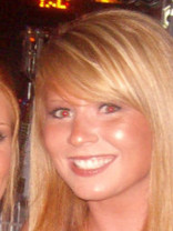 Person who looks like Eva Herzigova