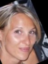 Person who looks like Kelly Rutherford