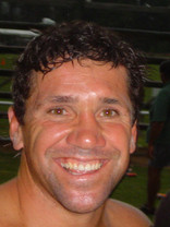 Person who looks like Dean Cain